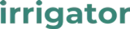irrigator logo