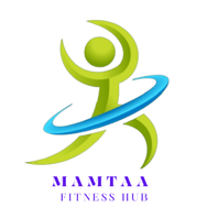 Mamtaafitness logo
