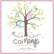 Centro de Atención Infantil Nanys logo
