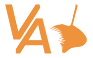 Verbal Aikido logo