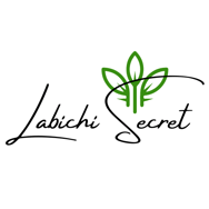 LabichiSecret logo