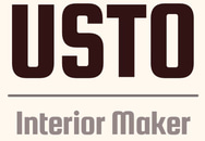 USTO - Interior Maker logo