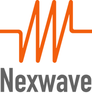 Nexwave logo