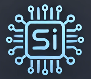 Silicon AI logo