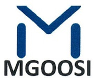 MGOOSI logo