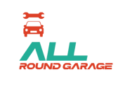 All Round Garage logo