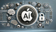 digital logo