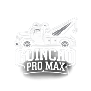 Guincho Max Pro logo