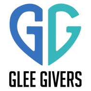 Glee Givers logo