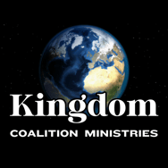 Kingdom Coalition Ministries logo