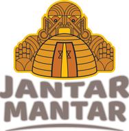 Jantar Mantar logo