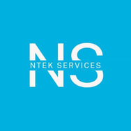 NTEK Services logo