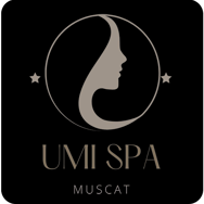 UMI SPA in Muscat - Relax and unwind with the best massage in Muscat logo
