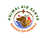 Animal Aid Kenya logo