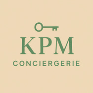 KPM Conciergerie logo