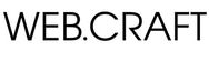 web craft logo