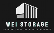 Wei Storage logo
