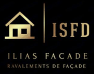 ilias-façades logo