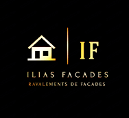 ilias-façades logo
