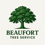 Beaufort Tree Service logo
