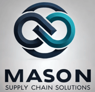 Mason Supply Chain Solutions logo