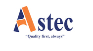 ASTEC logo