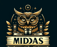 Midas Consultoria logo