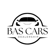 Bas Cars logo