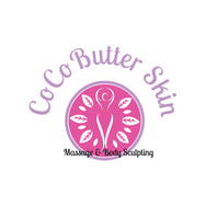 CocoButter logo