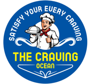 The Craving Ocean logo
