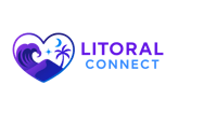 Agência Litoral Connect logo