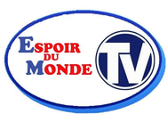 ESPOIR DU MONDE TV logo