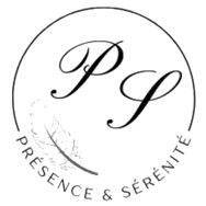 Présence & Sérénité logo