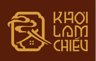 Ẩm Thực Khói Lam Chiều logo