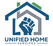 Unified Home Service logo