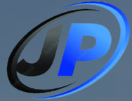 Jesus Paes Corretor de Imóveis logo