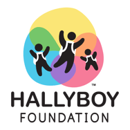 Hallyboy Fondation logo