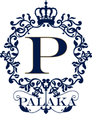 PALAKA DESTINATION logo