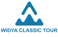 Widya Classic Tour logo