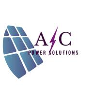 A&C Power Solutions logo