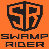 swamp rider rentals logo