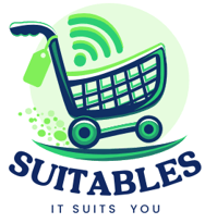 Suitables logo