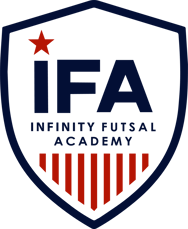 Infinity Futsal Academy logo