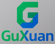 GuXuan Stationery$Office supplies logo