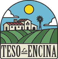 Teso La Encina logo
