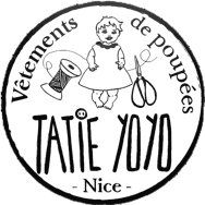 Tatie Yoyo logo