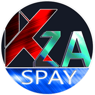 KazaSpay logo