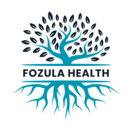 Fozula Health logo