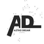 AstroDream logo