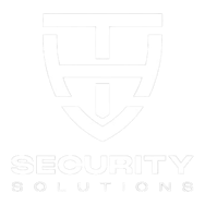 HT SECURITY logo